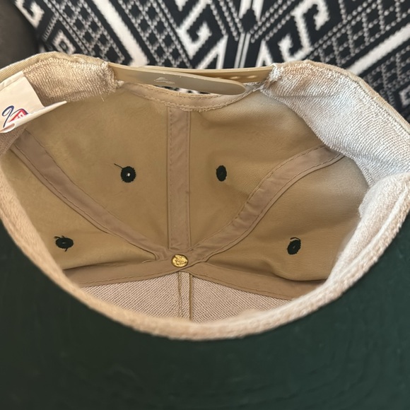 New Yakama Forest Products Hat - Picture 4 of 6